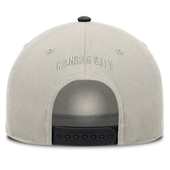 MLB Kansas City Royals Fanatics Wonder A-Frame Adjustable Hat