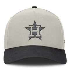 MLB Houston Astros Fanatics Wonder A-Frame Adjustable Hat