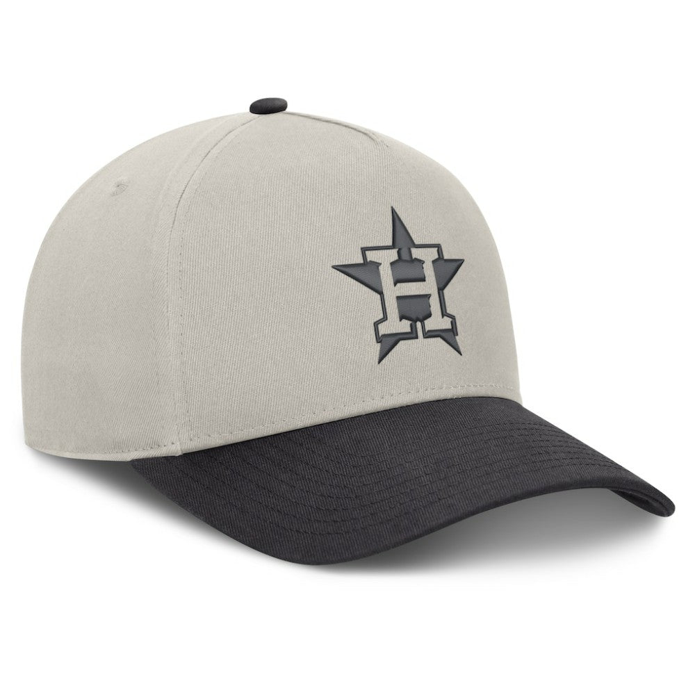 MLB Houston Astros Fanatics Wonder A-Frame Adjustable Hat