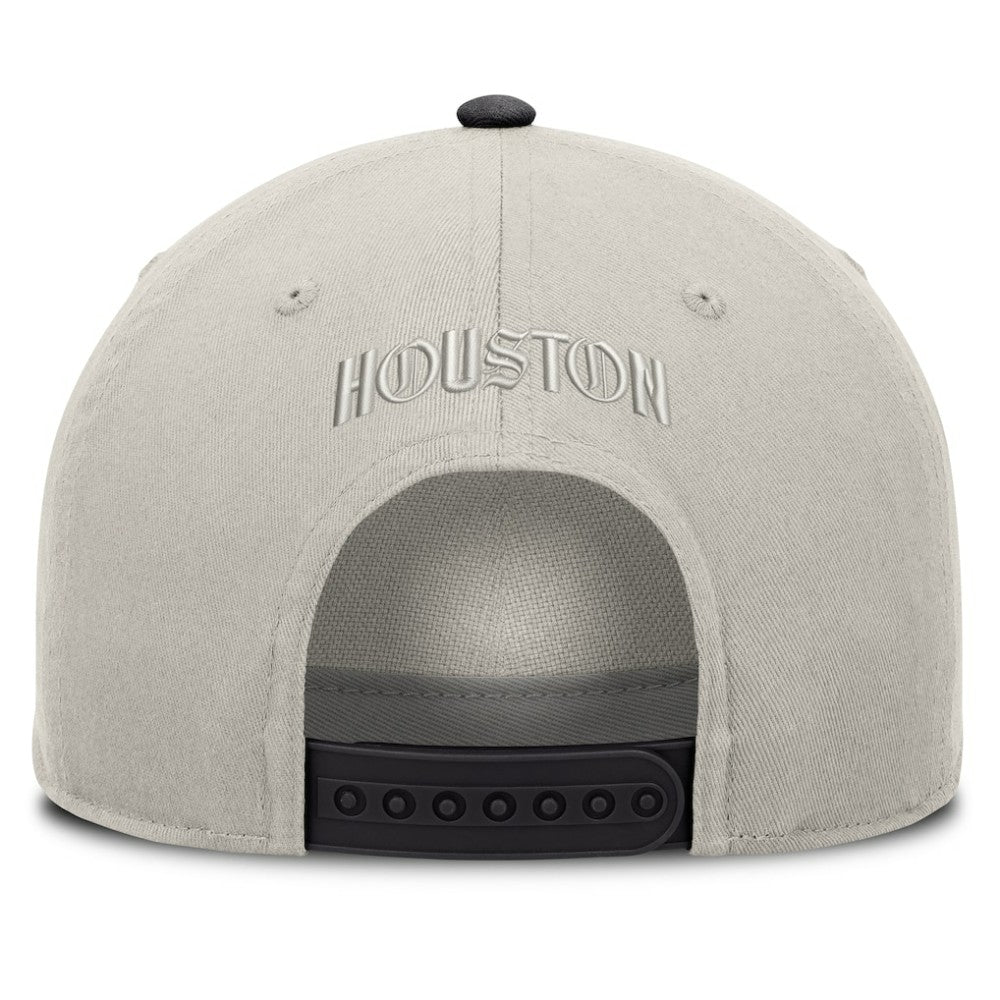 MLB Houston Astros Fanatics Wonder A-Frame Adjustable Hat