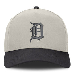 MLB Detroit Tigers Fanatics Wonder A-Frame Adjustable Hat
