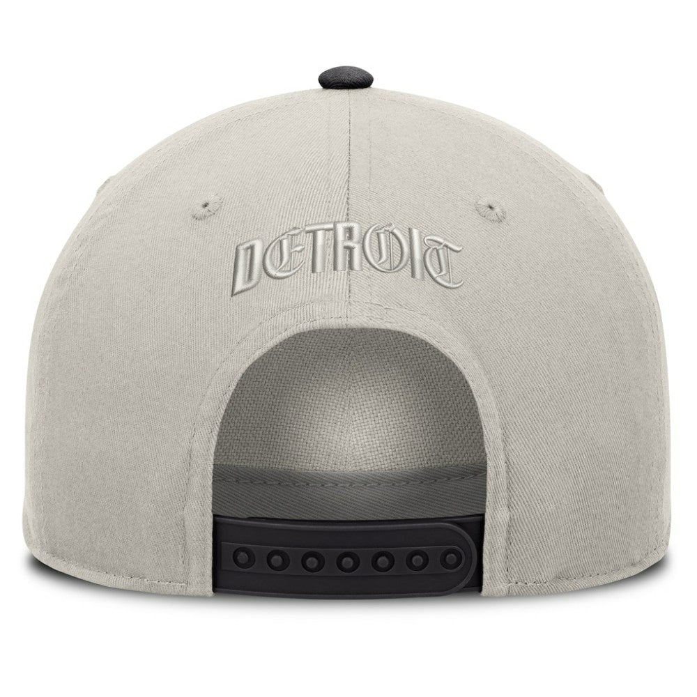MLB Detroit Tigers Fanatics Wonder A-Frame Adjustable Hat