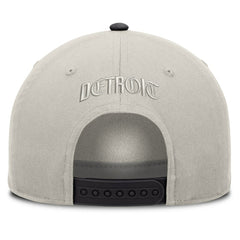 MLB Detroit Tigers Fanatics Wonder A-Frame Adjustable Hat