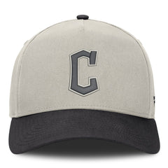 MLB Cleveland Guardians Fanatics Wonder A-Frame Adjustable Hat
