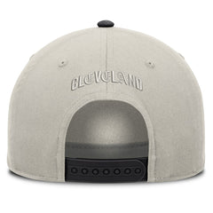 MLB Cleveland Guardians Fanatics Wonder A-Frame Adjustable Hat