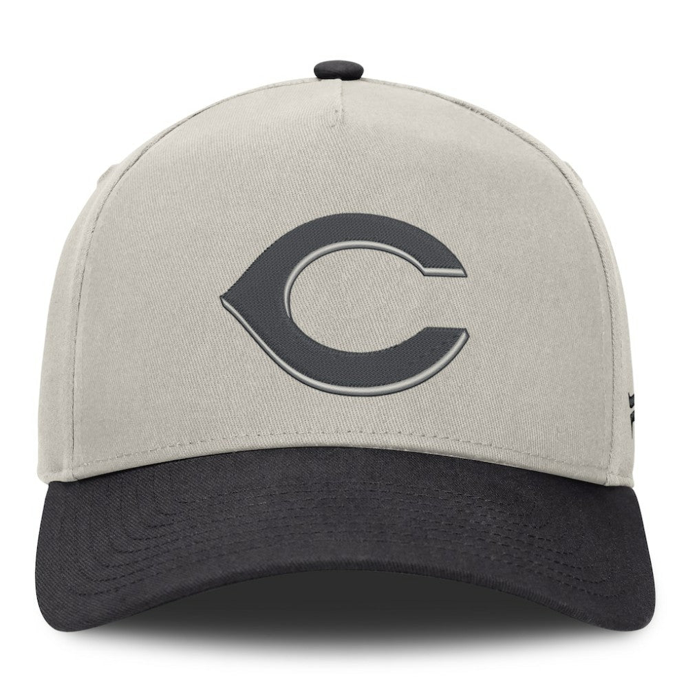 MLB Cincinnati Reds Fanatics Wonder A-Frame Adjustable Hat