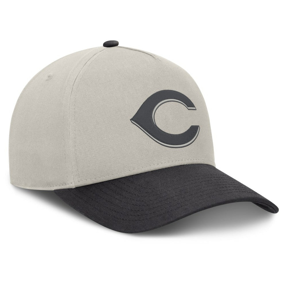 MLB Cincinnati Reds Fanatics Wonder A-Frame Adjustable Hat