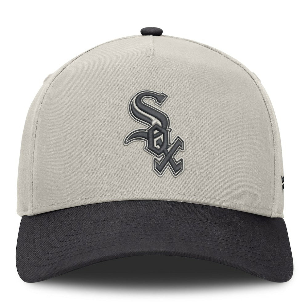 MLB Chicago White Sox Fanatics Wonder A-Frame Adjustable Hat