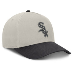 MLB Chicago White Sox Fanatics Wonder A-Frame Adjustable Hat