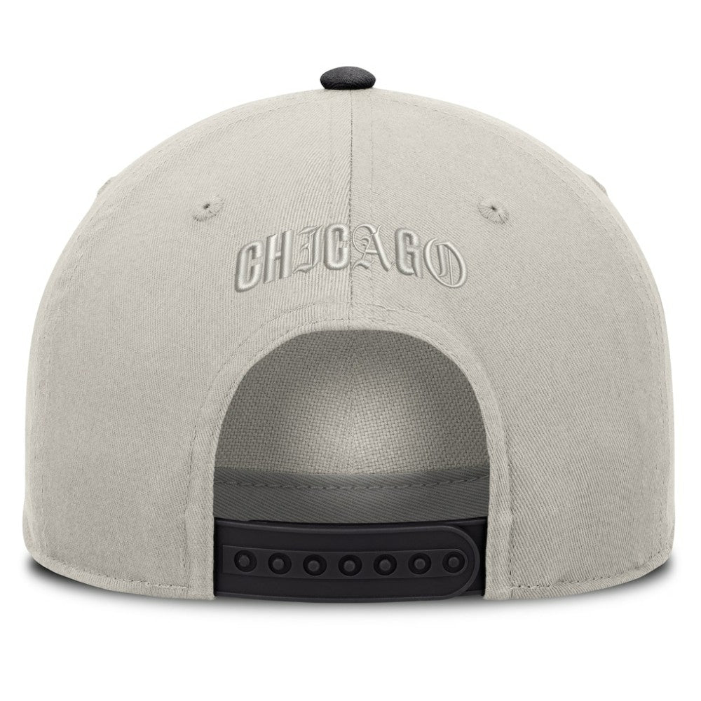 MLB Chicago White Sox Fanatics Wonder A-Frame Adjustable Hat