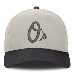 MLB Baltimore Orioles Fanatics Wonder A-Frame Adjustable Hat