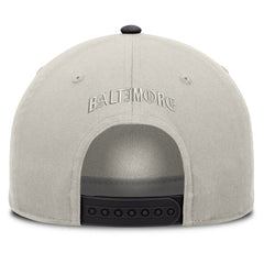 MLB Baltimore Orioles Fanatics Wonder A-Frame Adjustable Hat