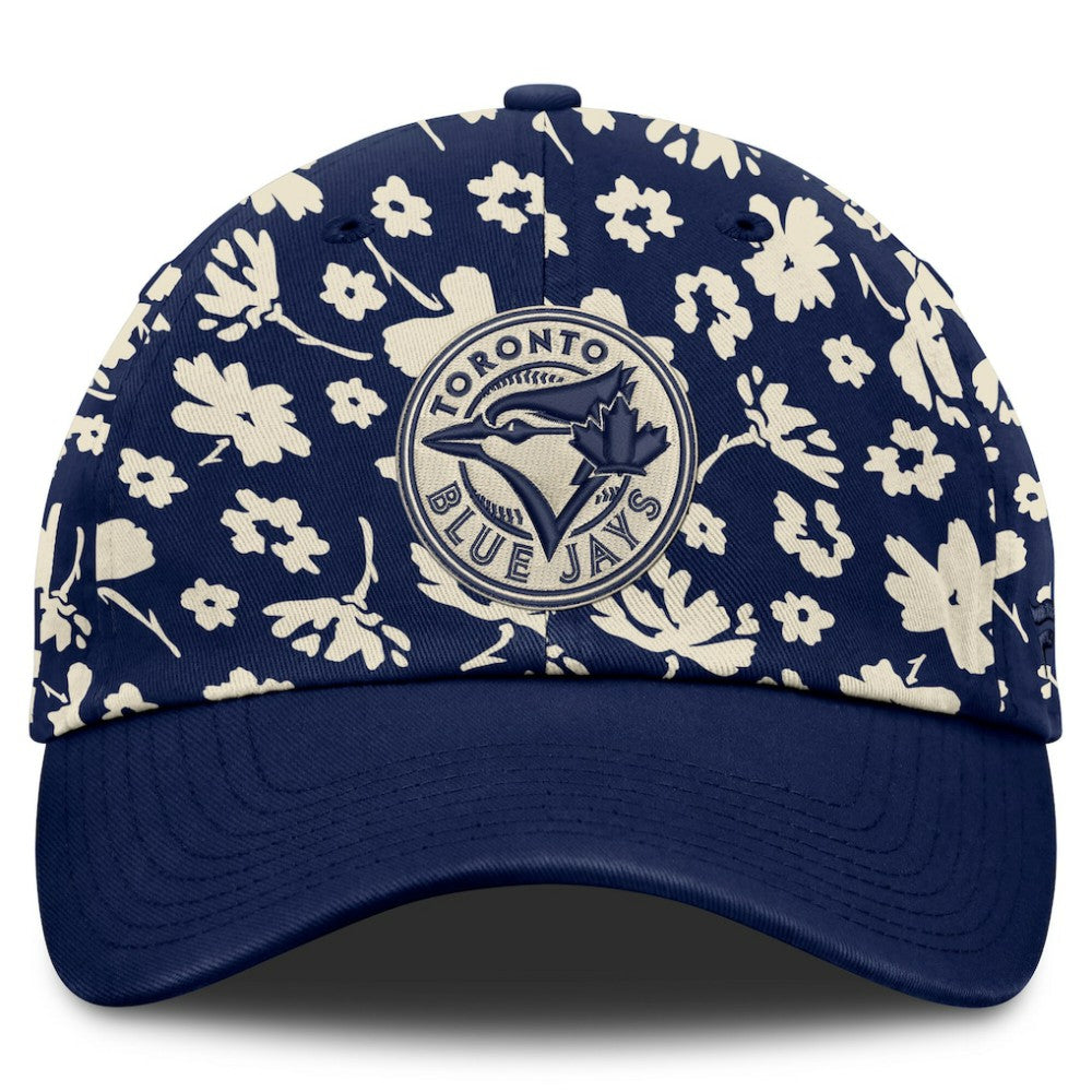MLB Toronto Blue Jays Fanatics Women's Blossom Adjustable Hat