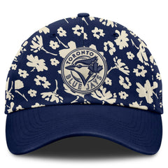 MLB Toronto Blue Jays Fanatics Women's Blossom Adjustable Hat