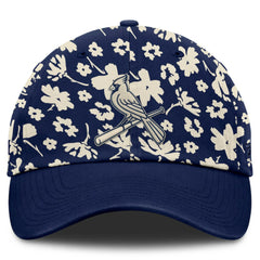MLB St. Louis Cardinals Fanatics Women's Blossom Adjustable Hat