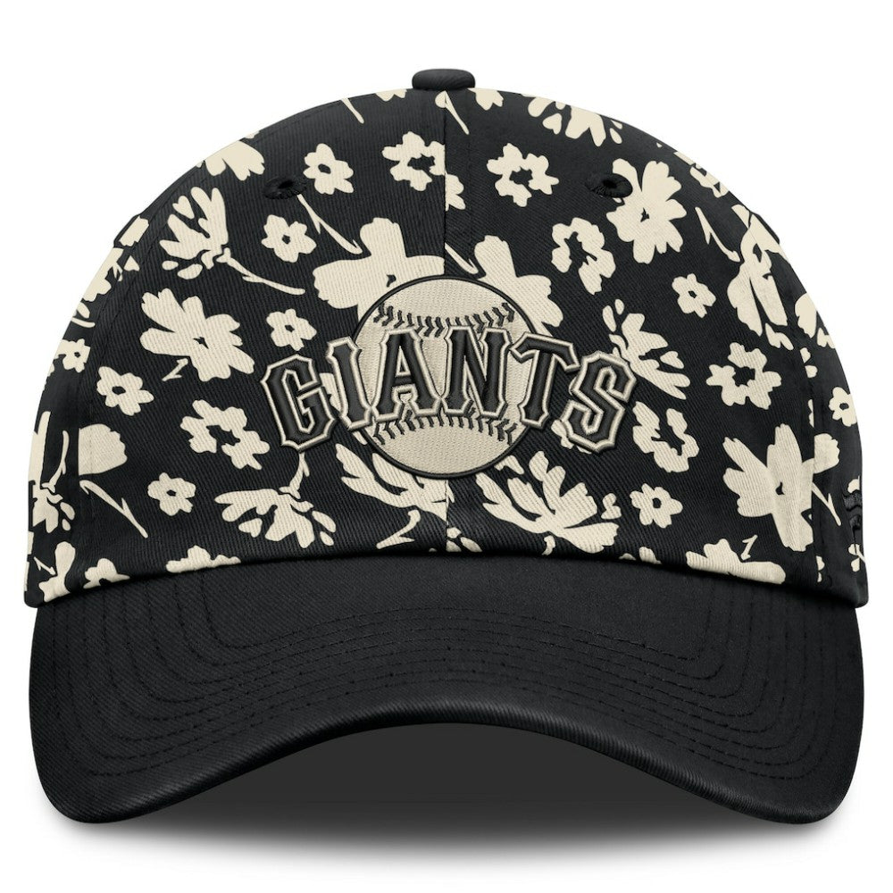 MLB San Francisco Giants Fanatics Women's Blossom Adjustable Hat