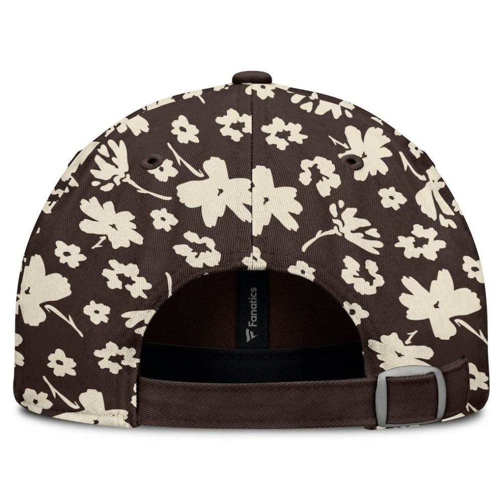 MLB San Diego Padres Fanatics Women's Blossom Adjustable Hat