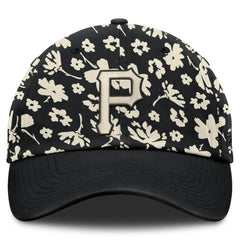 MLB Pittsburgh Pirates Fanatics Women's Blossom Adjustable Hat