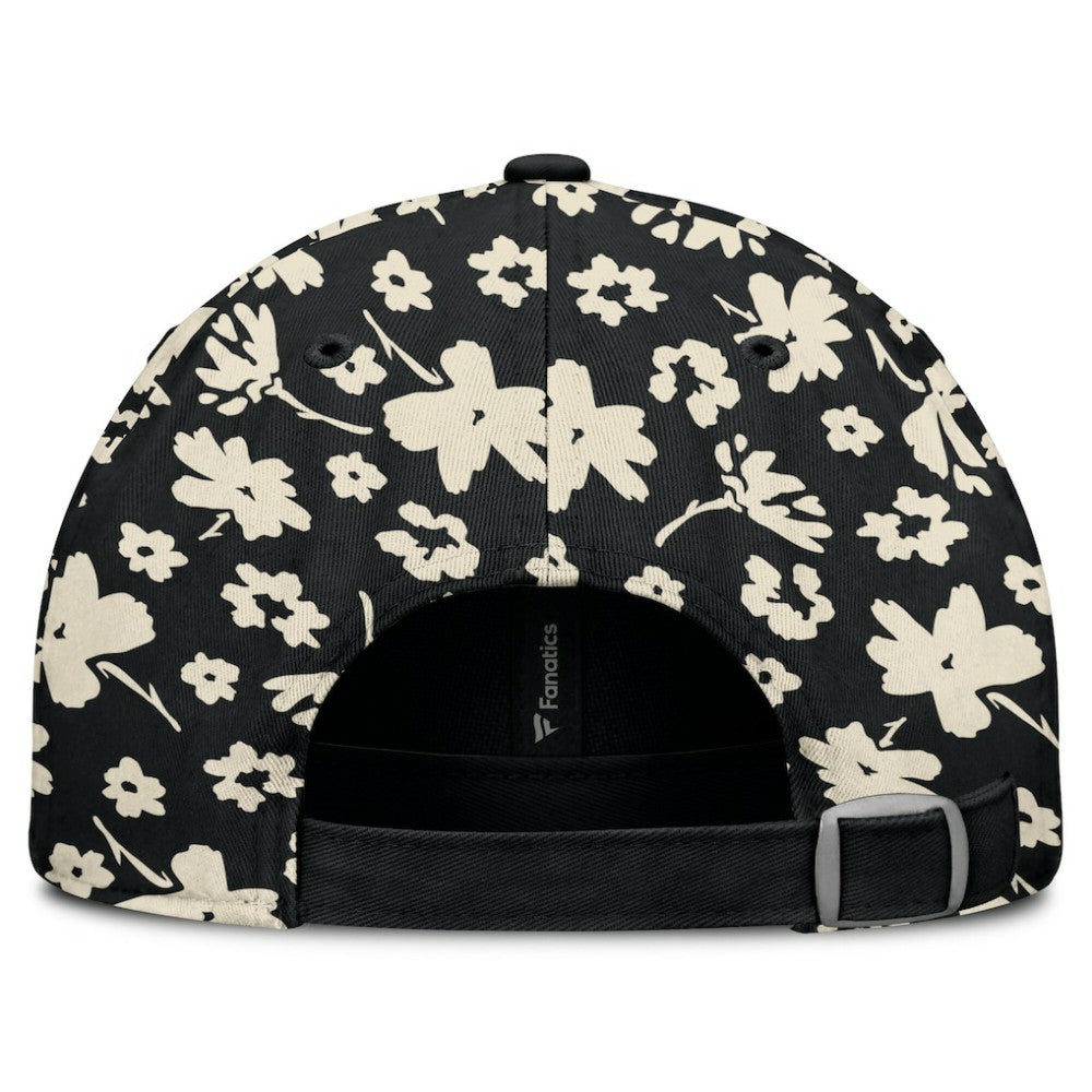 MLB Pittsburgh Pirates Fanatics Women's Blossom Adjustable Hat