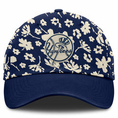 MLB New York Yankees Fanatics Women's Blossom Adjustable Hat