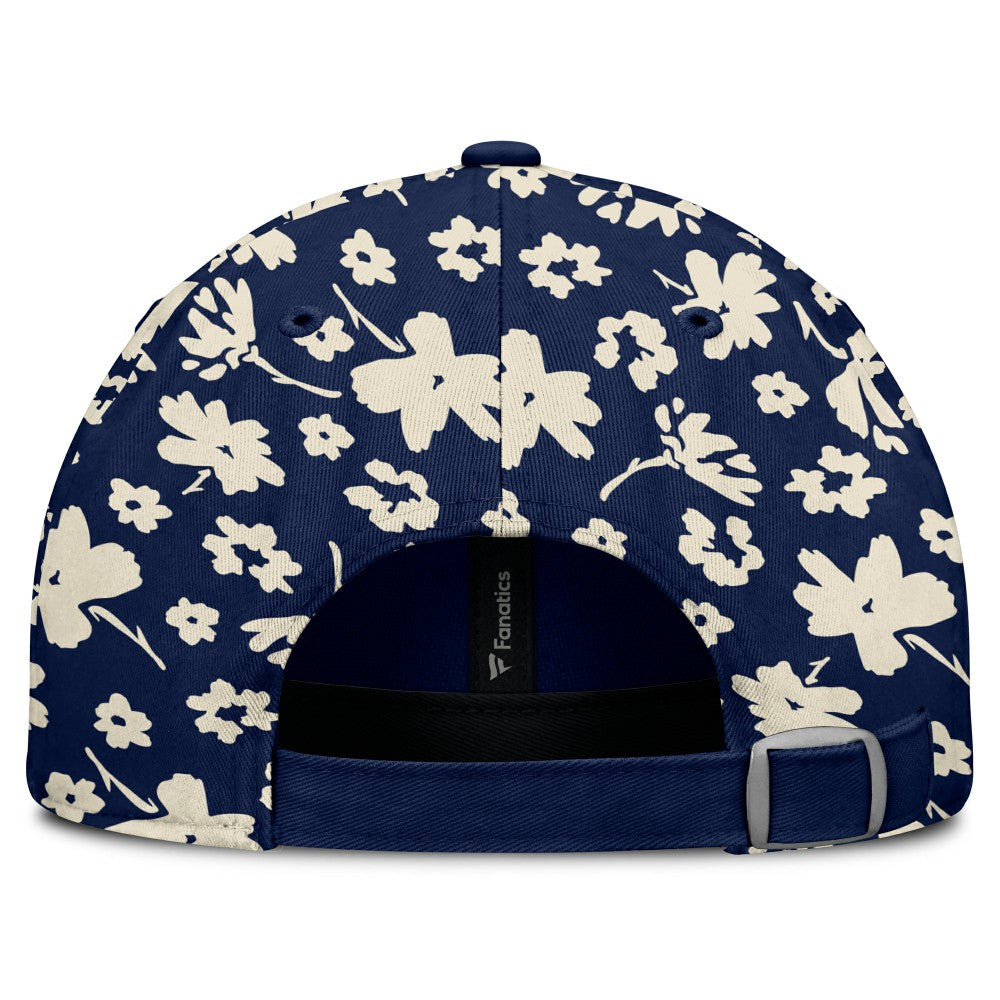 MLB Minnesota Twins Fanatics Women's Blossom Adjustable Hat