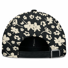 MLB Miami Marlins Fanatics Women's Blossom Adjustable Hat