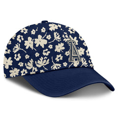 MLB Los Angeles Angels Fanatics Women's Blossom Adjustable Hat