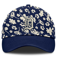 MLB Detroit Tigers Fanatics Women's Blossom Adjustable Hat