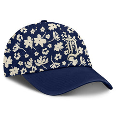 MLB Detroit Tigers Fanatics Women's Blossom Adjustable Hat