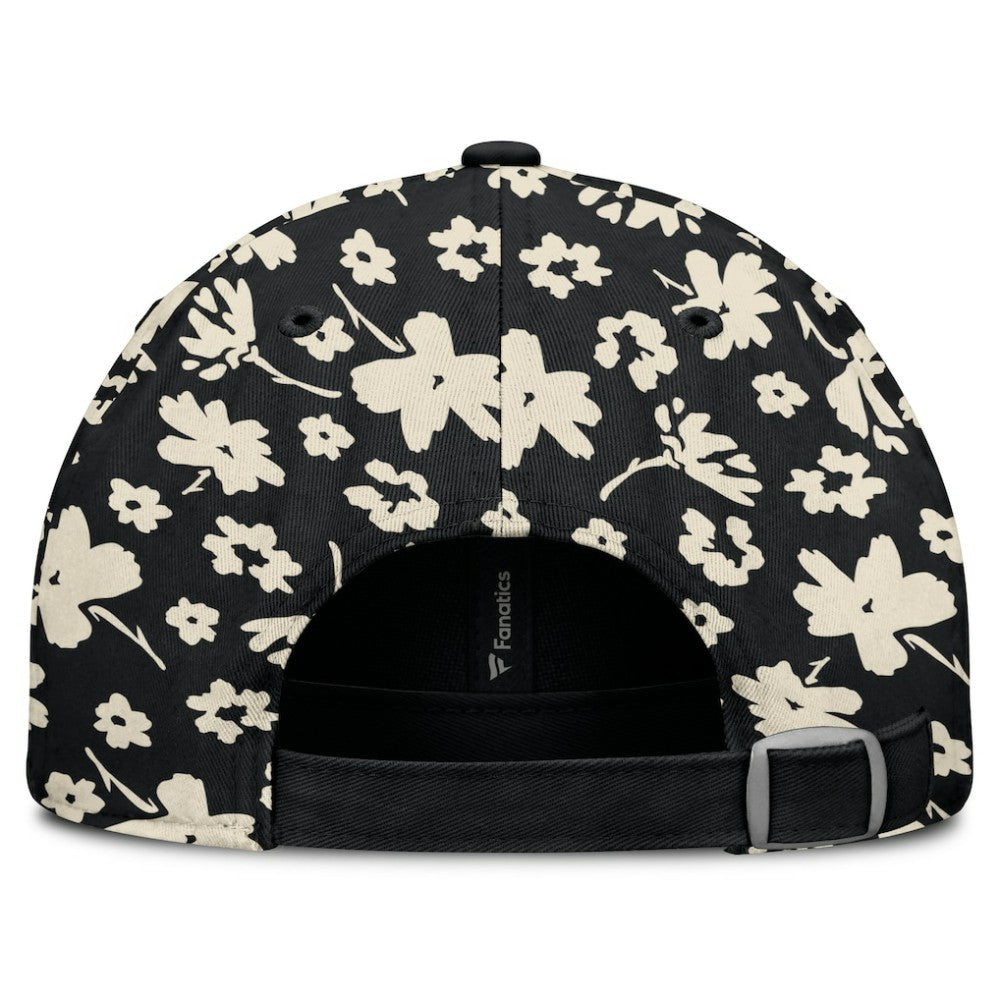 MLB Colorado Rockies Fanatics Women's Blossom Adjustable Hat