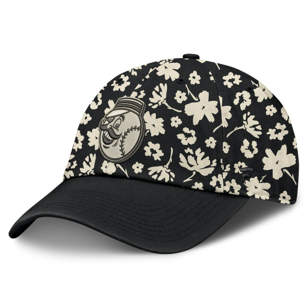 MLB Cincinnati Reds Fanatics Women's Blossom Adjustable Hat