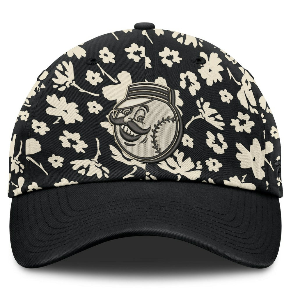 MLB Cincinnati Reds Fanatics Women's Blossom Adjustable Hat