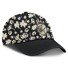 MLB Cincinnati Reds Fanatics Women's Blossom Adjustable Hat