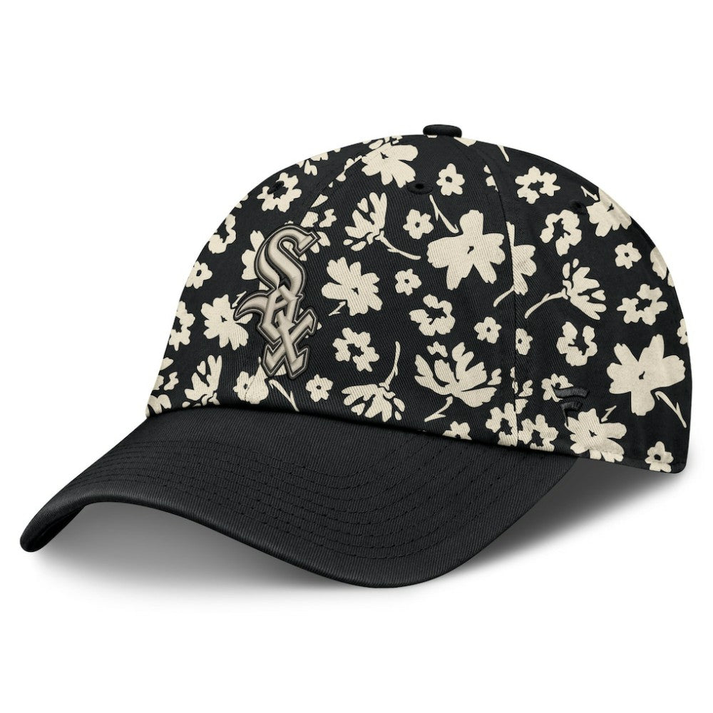 MLB Chicago White Sox Fanatics Women's Blossom Adjustable Hat