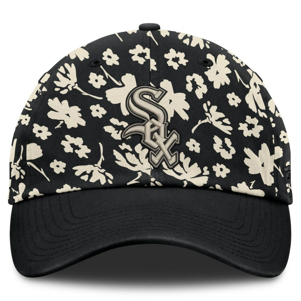 MLB Chicago White Sox Fanatics Women's Blossom Adjustable Hat