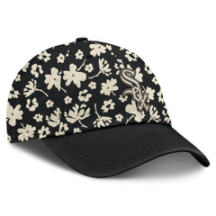 MLB Chicago White Sox Fanatics Women's Blossom Adjustable Hat