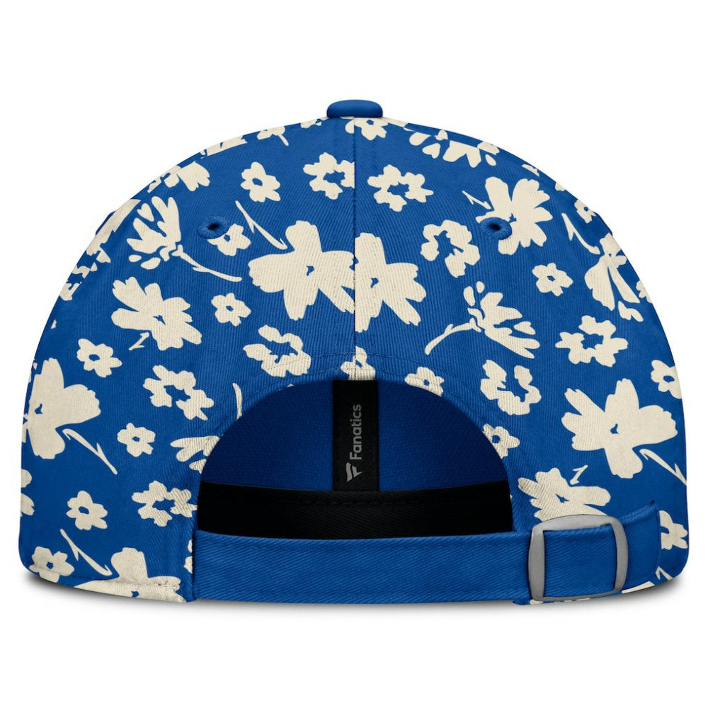 MLB Chicago Cubs Fanatics Women's Blossom Adjustable Hat