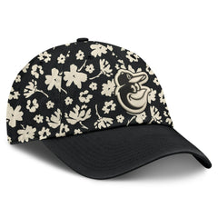 MLB Baltimore Orioles Fanatics Women's Blossom Adjustable Hat