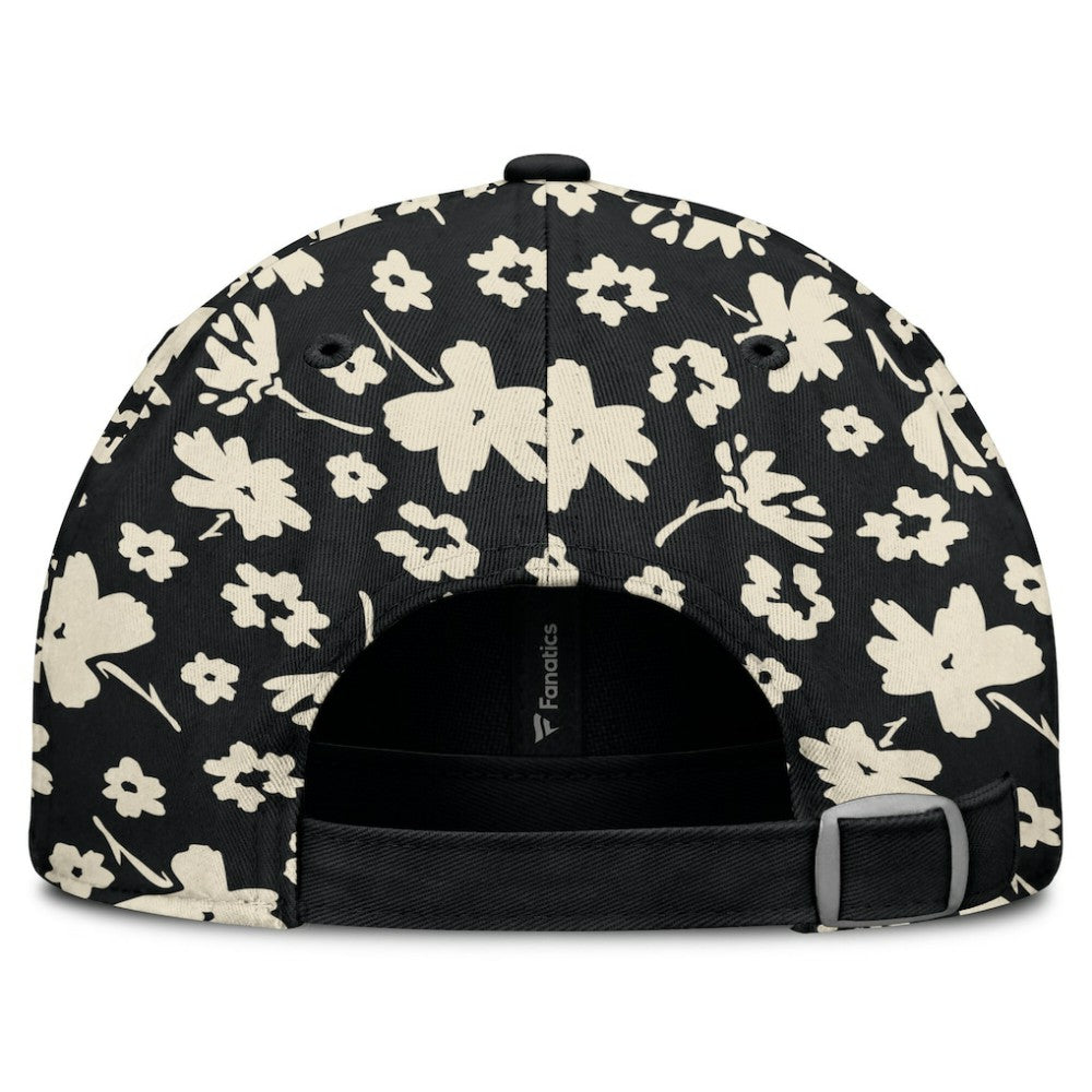 MLB Baltimore Orioles Fanatics Women's Blossom Adjustable Hat
