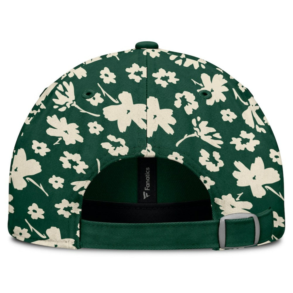 MLB Athletics Fanatics Women's Blossom Adjustable Hat