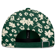 MLB Athletics Fanatics Women's Blossom Adjustable Hat