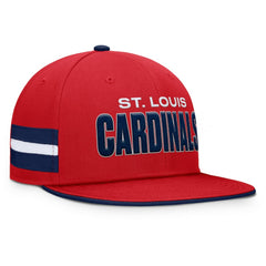 MLB St. Louis Cardinals Fanatics Pick Off Fitted Hat