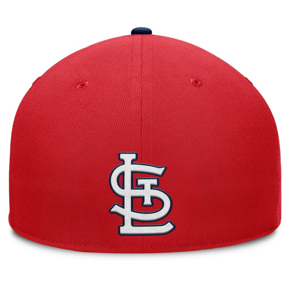 MLB St. Louis Cardinals Fanatics Pick Off Fitted Hat