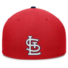 MLB St. Louis Cardinals Fanatics Pick Off Fitted Hat