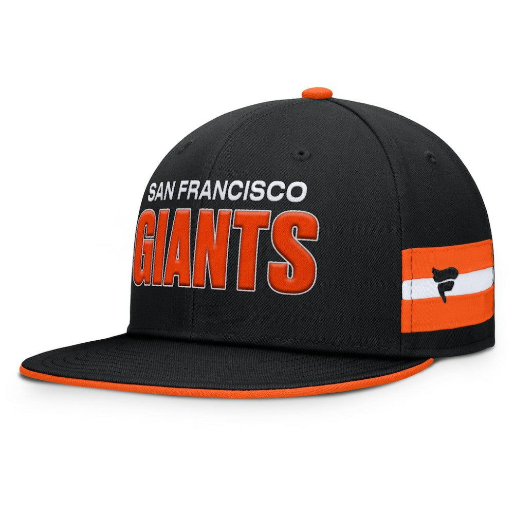 MLB San Francisco Giants Fanatics Pick Off Fitted Hat