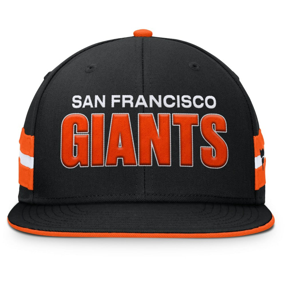 MLB San Francisco Giants Fanatics Pick Off Fitted Hat
