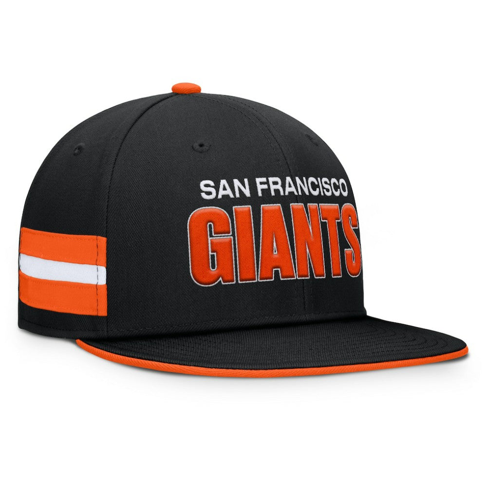 MLB San Francisco Giants Fanatics Pick Off Fitted Hat