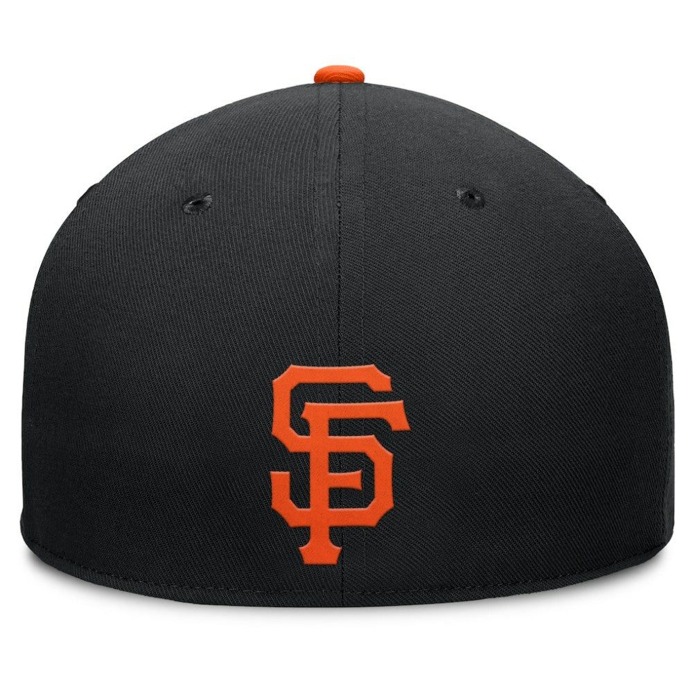 MLB San Francisco Giants Fanatics Pick Off Fitted Hat