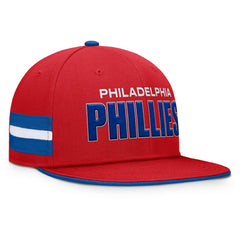 MLB Philadelphia Phillies Fanatics Pick Off Fitted Hat