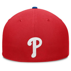 MLB Philadelphia Phillies Fanatics Pick Off Fitted Hat